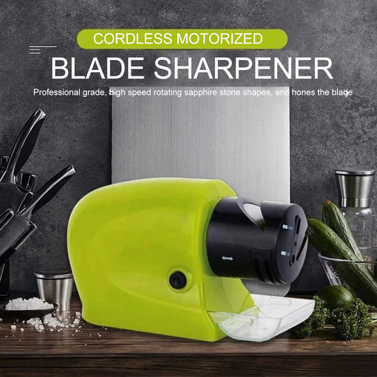 Blade Sharpener