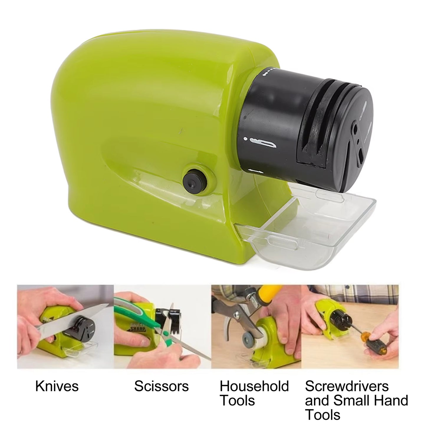 Blade Sharpener