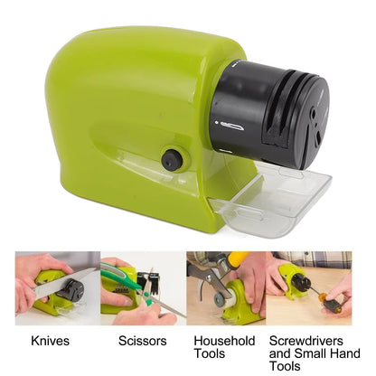 Blade Sharpener