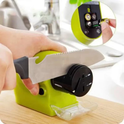 Blade Sharpener