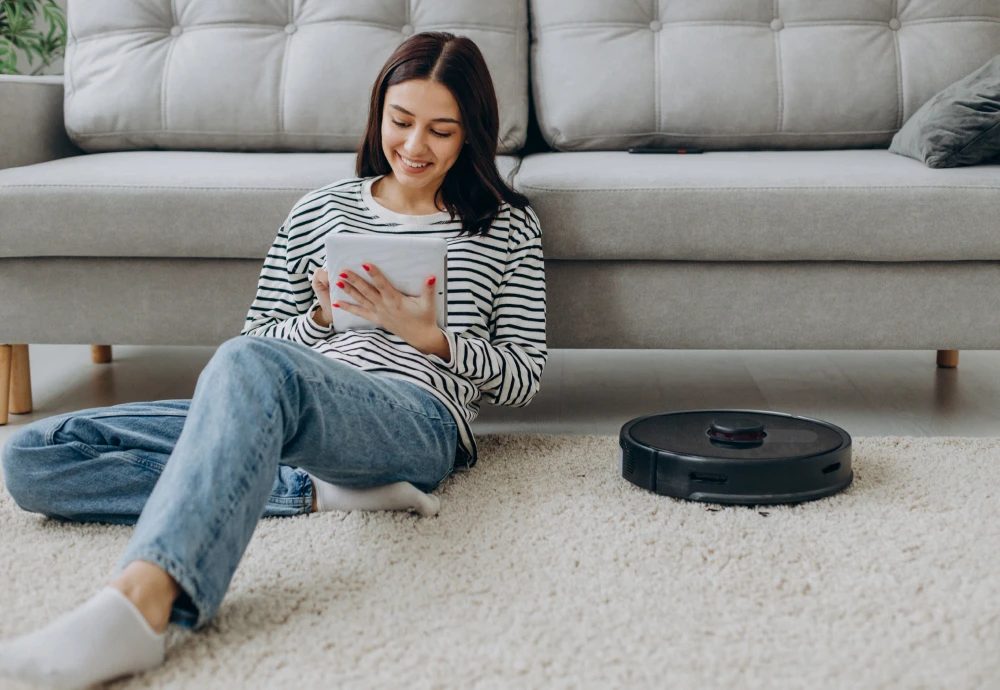 best robot vacuum and mopping cleaner
